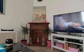 Charmant Studio Au Coeur D'Ixelles